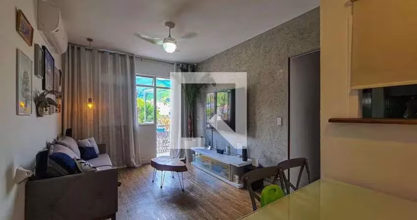 Apartamento para venda - engenho de dentro, 2 quartos,  90 m² - rio de janeiro