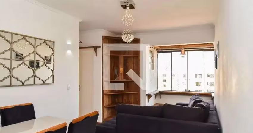 Apartamento para venda - sarandi, 2 quartos,  52 m² - porto alegre