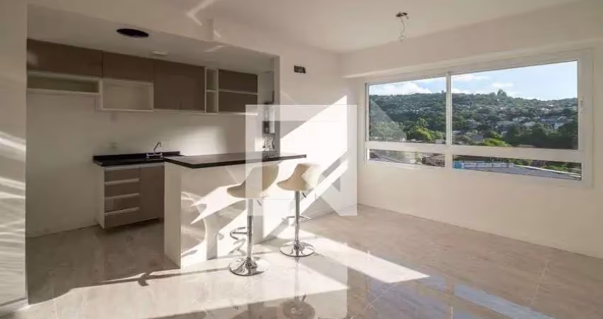 Apartamento para venda - partenon, 2 quartos,  56 m² - porto alegre