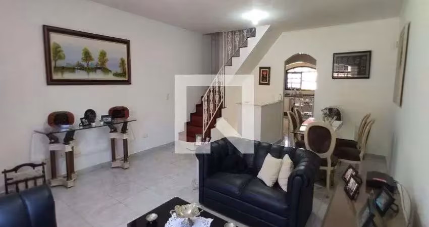 Casa para venda - sapopemba, 4 quartos,  220 m² - são paulo