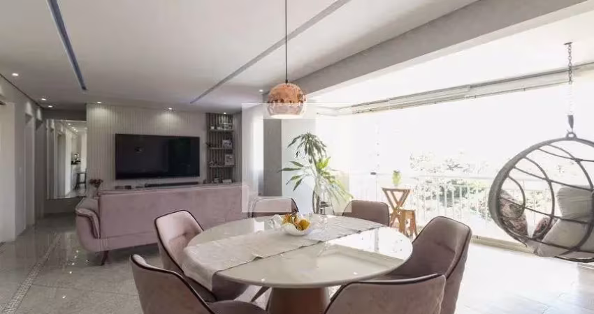 Apartamento para venda - tatuapé, 2 quartos,  92 m² - são paulo