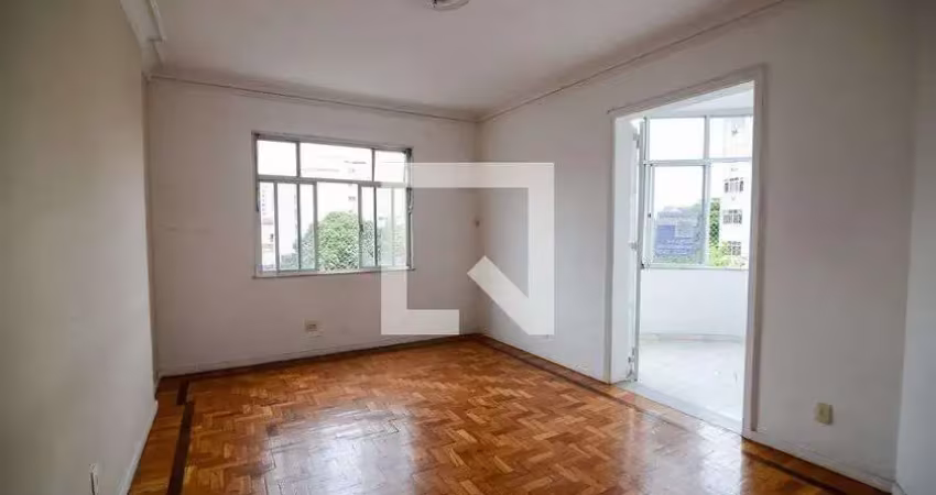 Apartamento para venda - tijuca, 3 quartos,  130 m² - rio de janeiro