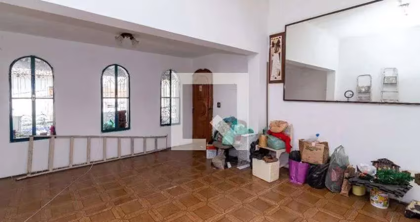 Casa para venda - água fria, 4 quartos,  310 m² - são paulo
