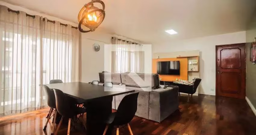 Apartamento para venda - perdizes, 3 quartos,  112 m² - são paulo