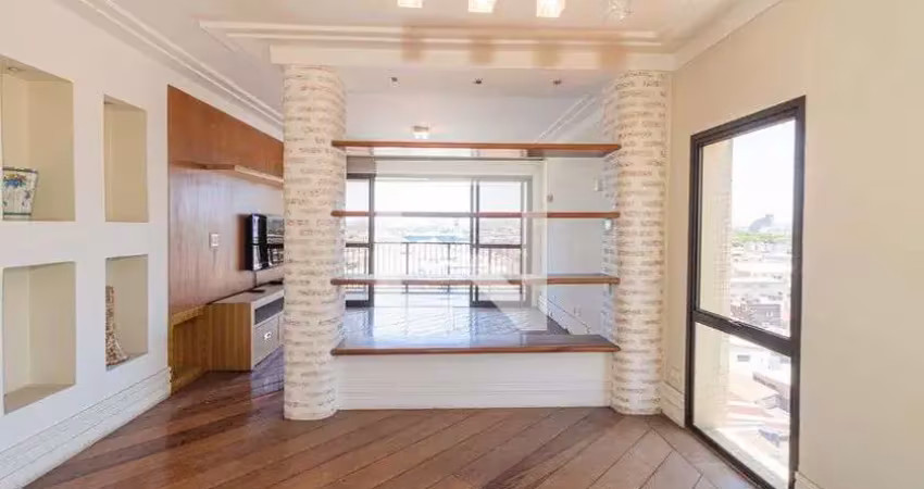 Apartamento para venda - vila maria , 3 quartos,  135 m² - são paulo