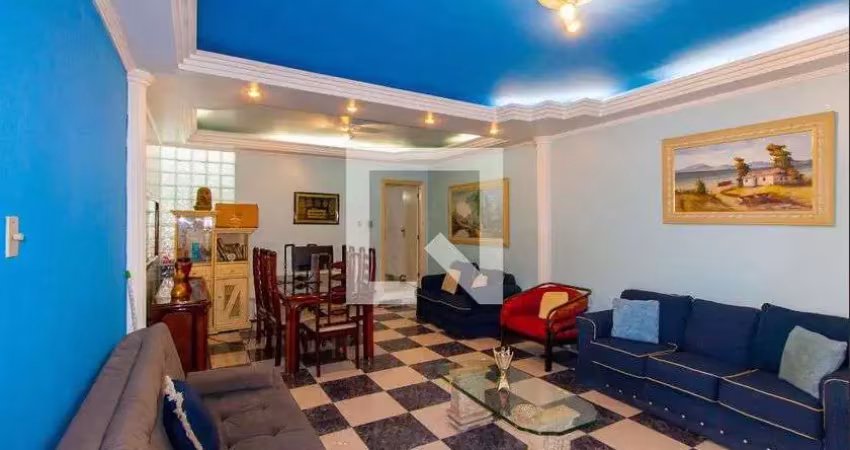 Casa para venda - jardim teresa, 4 quartos,  240 m² - são paulo