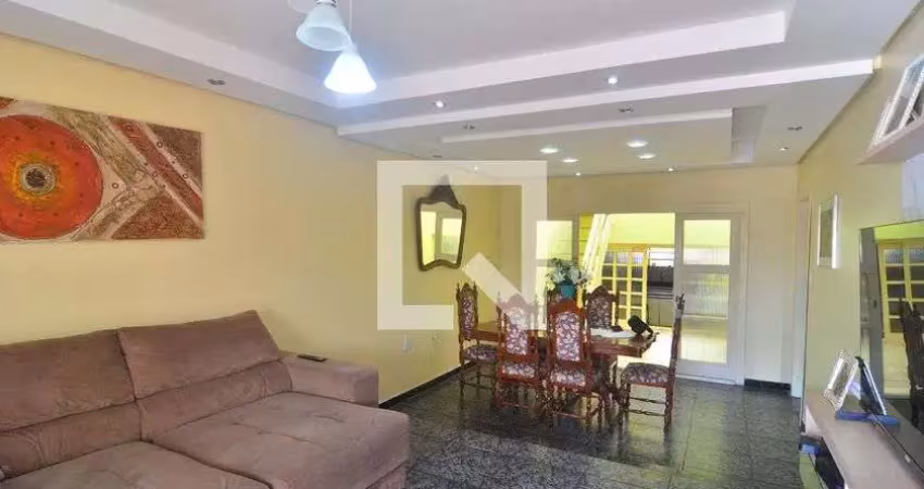 Casa para venda - igará, 5 quartos,  257 m² - canoas