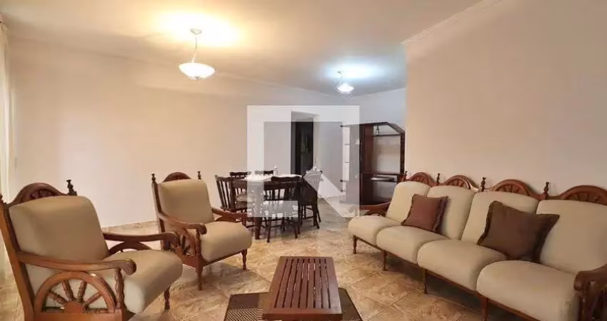 Apartamento para venda - santa teresinha, 3 quartos,  134 m² - santo andré
