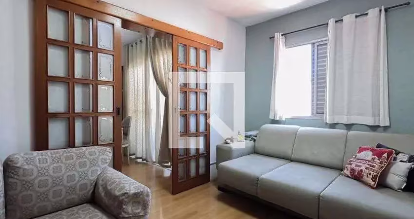 Apartamento para venda - vila augusta, 3 quartos,  150 m² - guarulhos