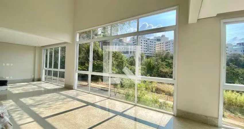 Casa / sobrado em condomínio para venda - buritis, 4 quartos,  238 m² - belo horizonte