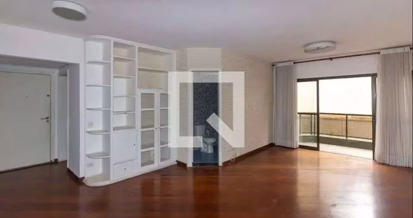 Apartamento para venda - água branca, 3 quartos,  126 m² - são paulo