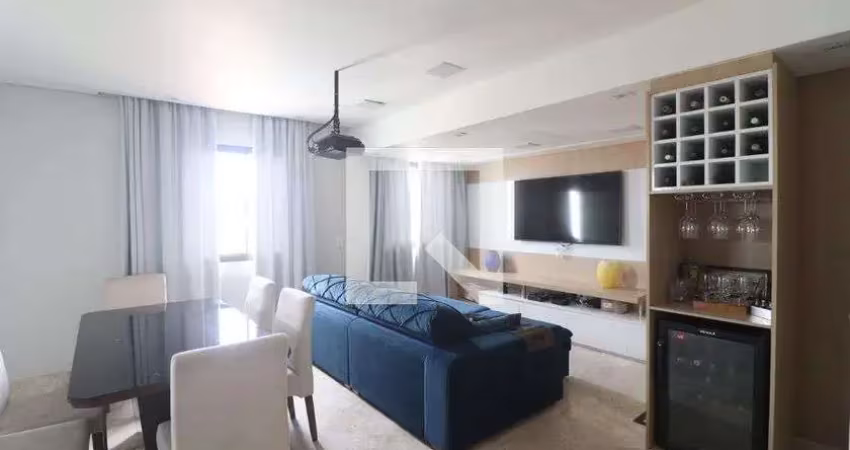 Apartamento para venda - santana, 3 quartos,  131 m² - são paulo