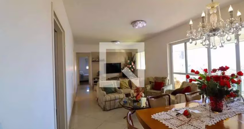 Apartamento para venda - vila andrade, 3 quartos,  120 m² - são paulo