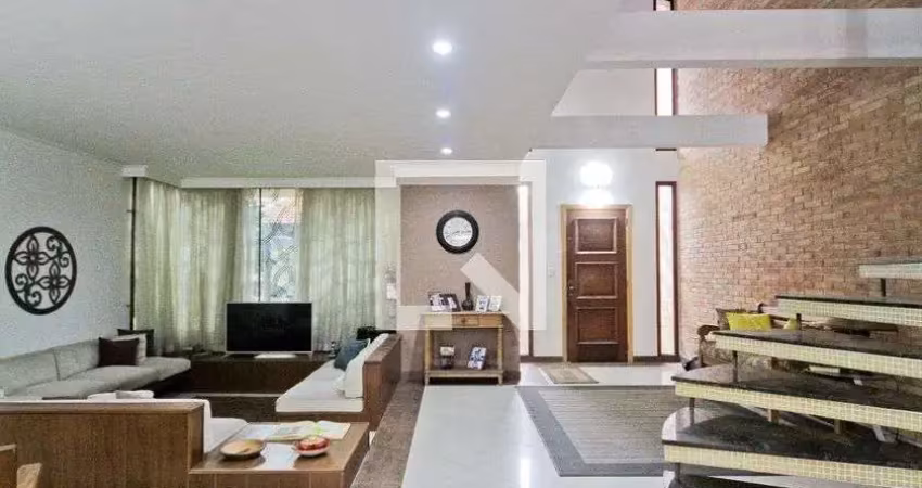Casa para venda - casa verde, 3 quartos,  274 m² - são paulo