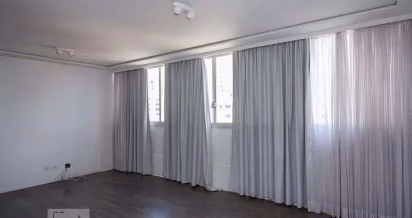 Apartamento para venda - perdizes, 3 quartos,  134 m² - são paulo