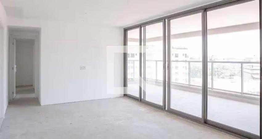 Apartamento para venda - alto da lapa, 3 quartos,  110 m² - são paulo