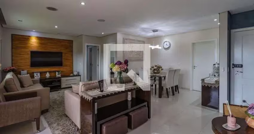 Apartamento para venda - alphaville, 3 quartos,  133 m² - santana de parnaíba