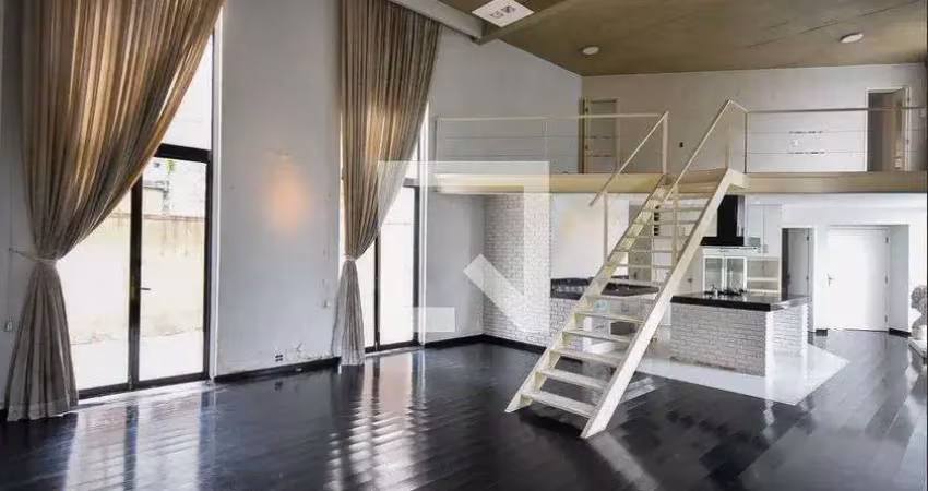 Apartamento para venda - panamby, 1 quarto,  188 m² - são paulo