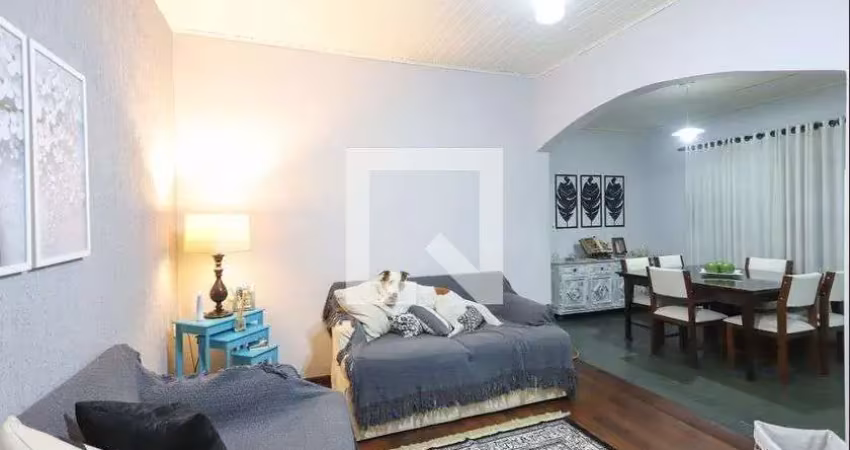 Casa para venda - água fria, 5 quartos,  250 m² - são paulo