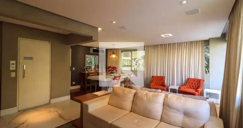 Apartamento para venda - panamby, 3 quartos,  160 m² - são paulo