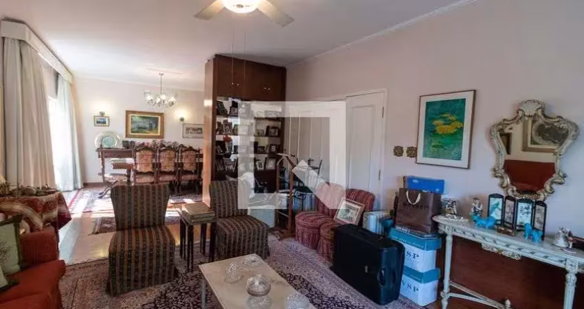 Casa para venda - butantã, 3 quartos,  223 m² - são paulo