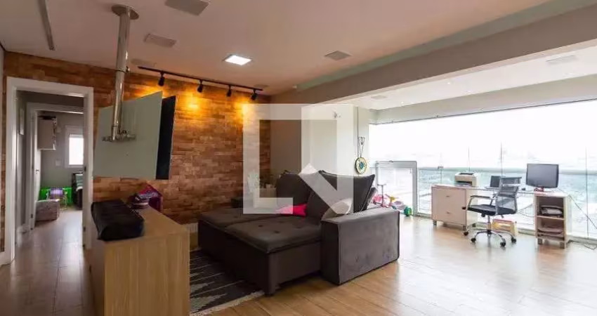 Apartamento para venda - centro, 3 quartos,  125 m² - osasco