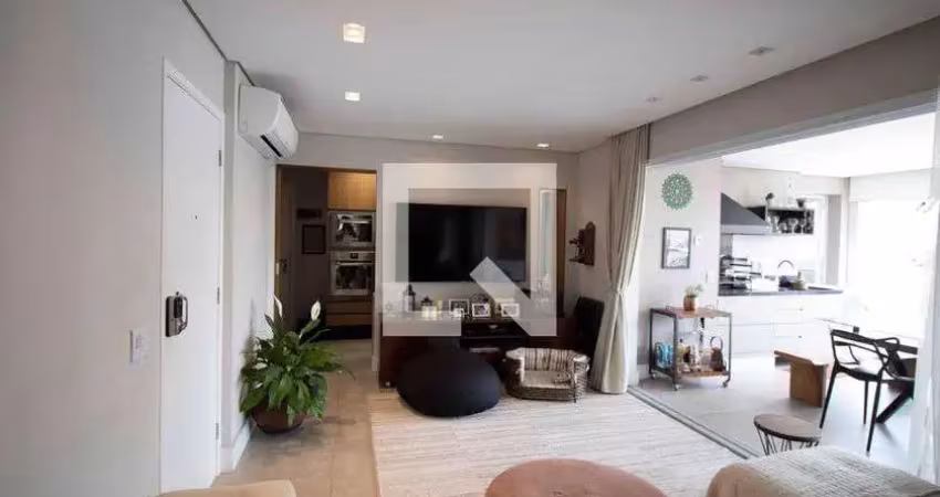 Apartamento com 3 quartos à venda na Rua Marquês de Valença, Mooca, São Paulo