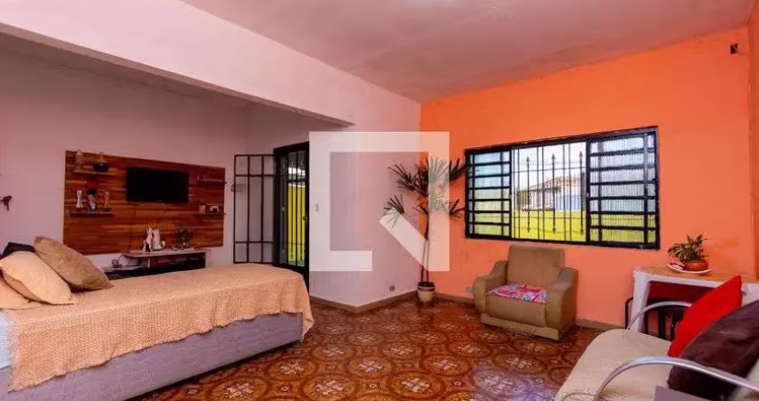 Casa para venda - jardim anália franco, 3 quartos,  330 m² - são paulo