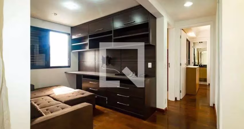 Cobertura para venda - cidade são francisco , 2 quartos,  154 m² - são paulo