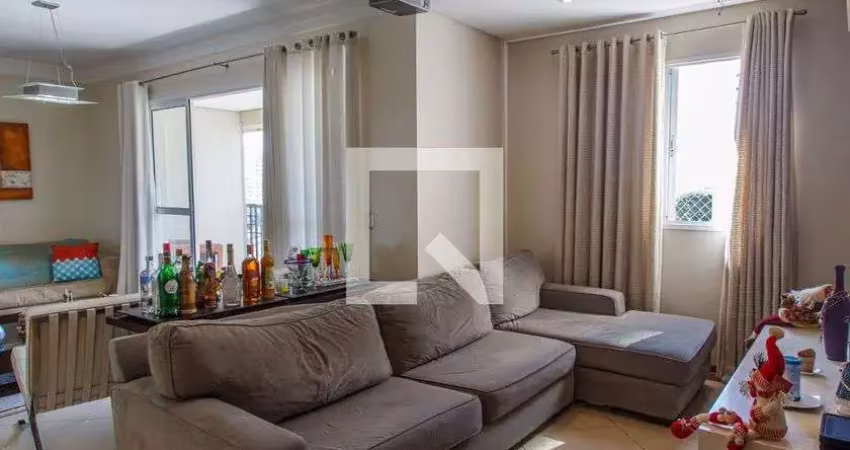 Apartamento para venda - jardim anália franco, 3 quartos,  144 m² - são paulo