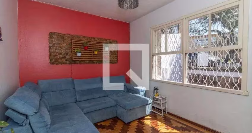 Casa para venda - jardim lindóia, 3 quartos,  400 m² - porto alegre