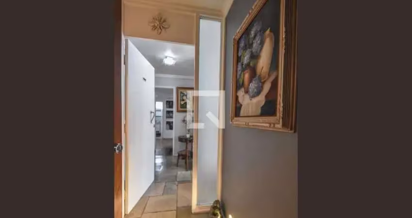 Apartamento para venda - campo belo, 4 quartos,  145 m² - são paulo