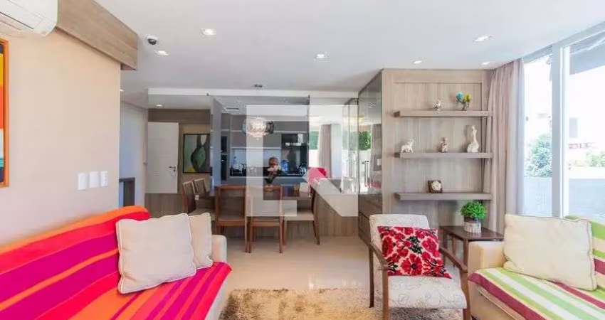 Apartamento para venda - tristeza, 2 quartos,  203 m² - porto alegre