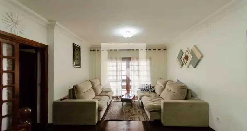 Casa para venda - cidade patriarca, 4 quartos,  332 m² - são paulo