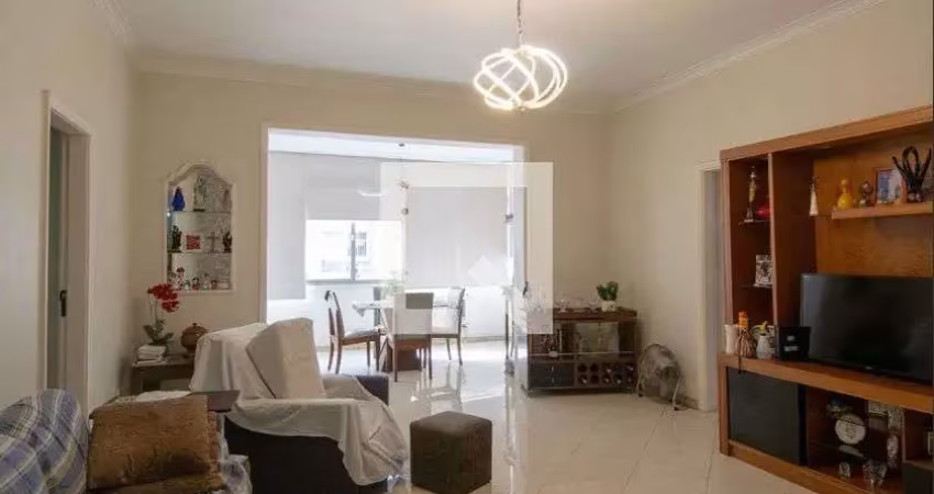 Apartamento para venda - copacabana, 4 quartos,  170 m² - rio de janeiro