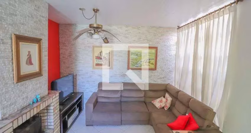 Casa para venda - centro, 3 quartos,  380 m² - são leopoldo
