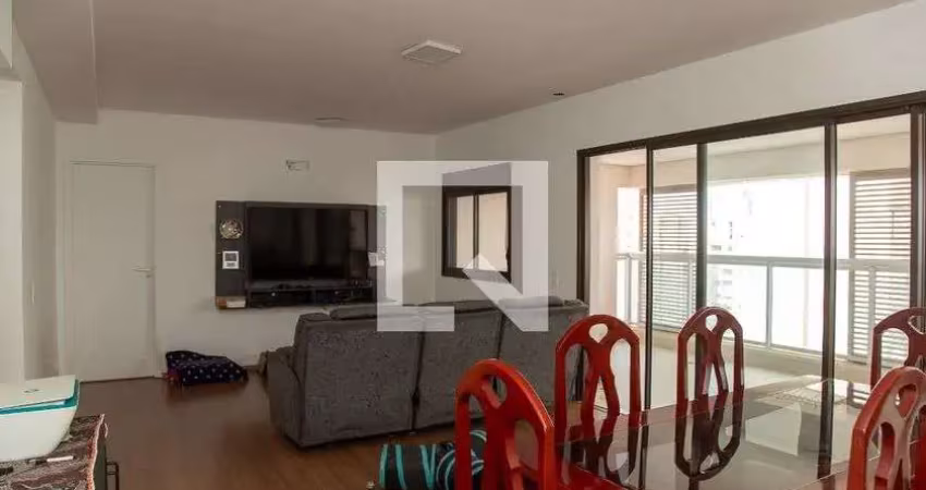 Apartamento para venda - brooklin, 2 quartos,  137 m² - são paulo