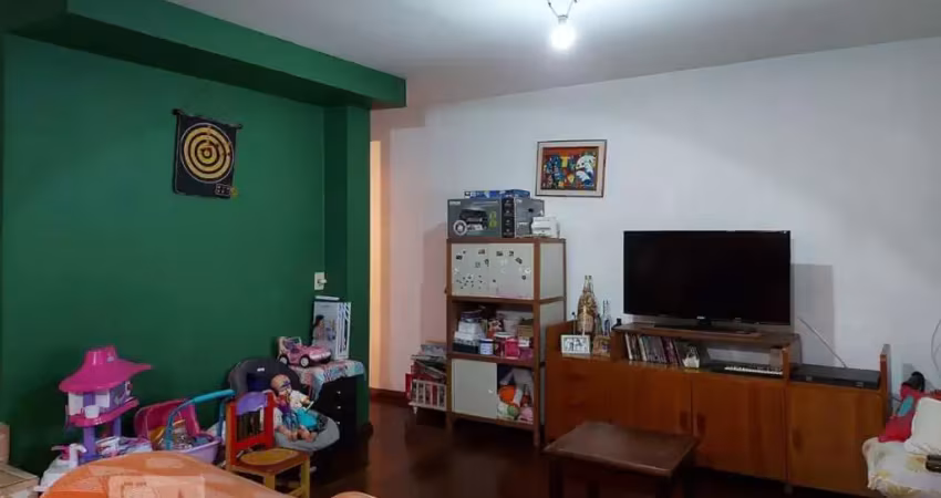 Kitnet / stúdio para venda - jardim éster yolanda, 3 quartos,  200 m² - são paulo