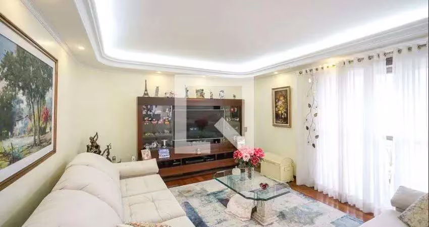 Apartamento para venda - tatuapé, 3 quartos,  200 m² - são paulo