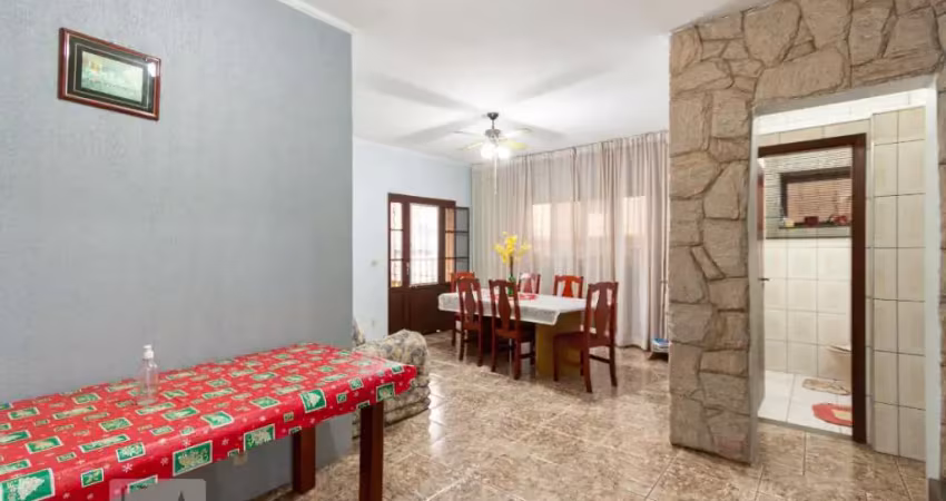 Casa para venda - parque das universidades, 5 quartos,  290 m² - campinas