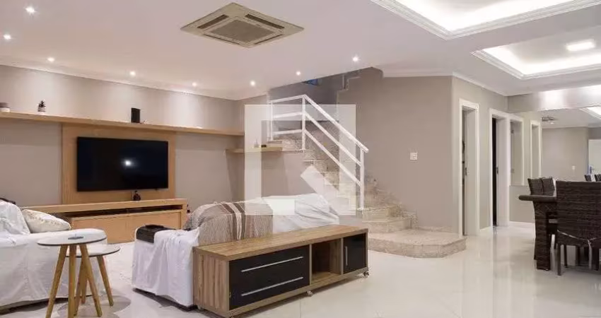 Casa / sobrado em condomínio para venda - recreio, 4 quartos,  330 m² - rio de janeiro