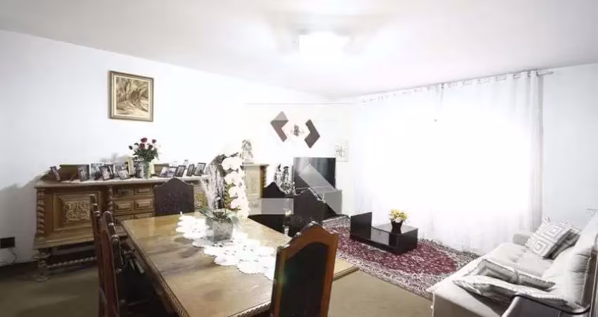 Casa para venda - ipiranga, 5 quartos,  286 m² - são paulo