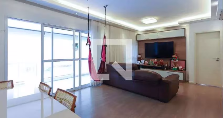 Apartamento para venda - santana, 3 quartos,  143 m² - são paulo