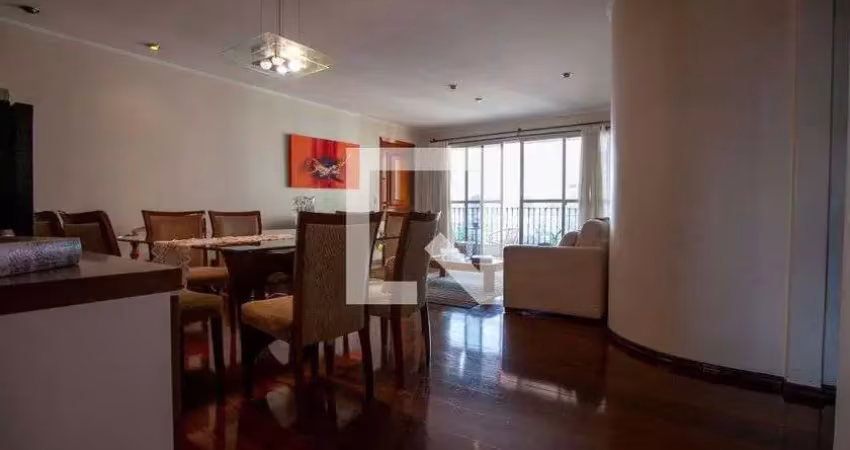 Apartamento para venda - perdizes, 4 quartos,  159 m² - são paulo