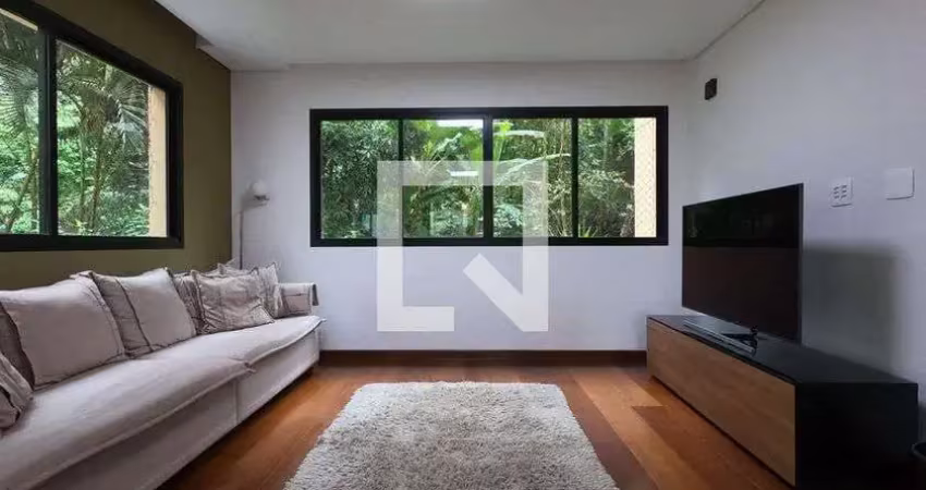 Apartamento para venda - panamby, 3 quartos,  170 m² - são paulo