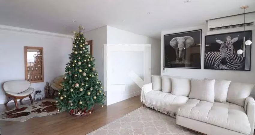 Apartamento para venda - santana, 3 quartos,  148 m² - são paulo