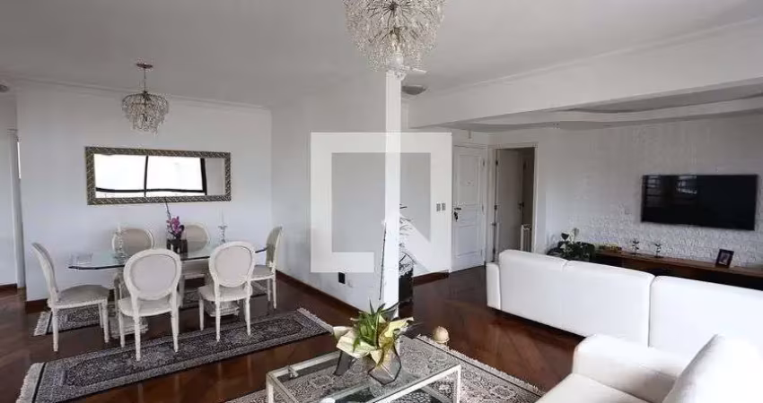 Apartamento para venda - vila andrade, 3 quartos,  170 m² - são paulo