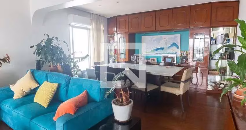 Apartamento para venda - bom retiro, 4 quartos,  200 m² - são paulo