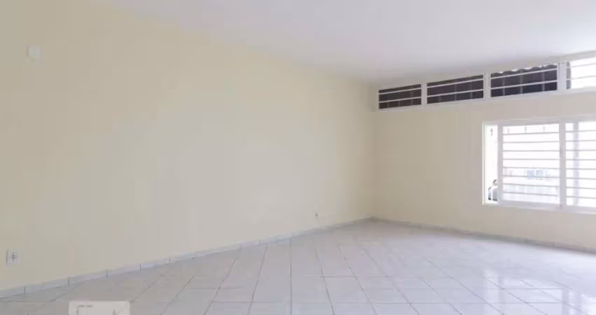 Casa para venda - campo belo, 4 quartos,  250 m² - são paulo
