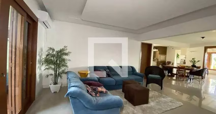 Casa para venda - rondônia, 4 quartos,  340 m² - novo hamburgo
